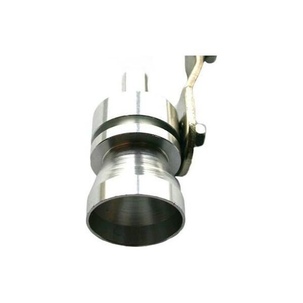 MTuning Gwizdek do tłumika Turbo Effect L 44-55mm