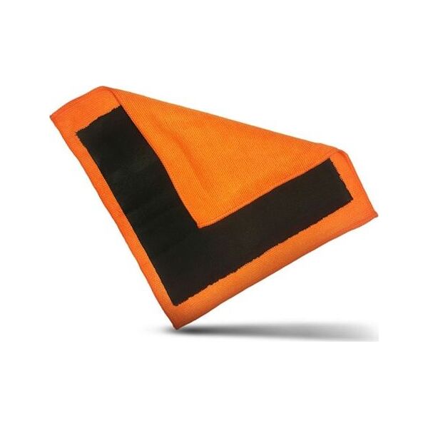ADBL Ręcznik z warstwą polimeru do czyszczenia lakieru ADBL Clay Towel