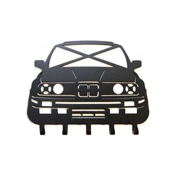 Mtuning_A Wieszak na kurtki BMW E30 ekstra prezent drift