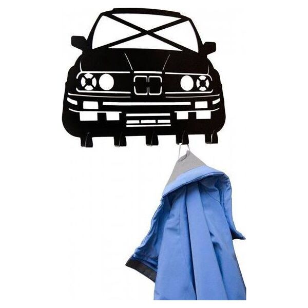 Mtuning_A Wieszak na kurtki BMW E30 ekstra prezent drift
