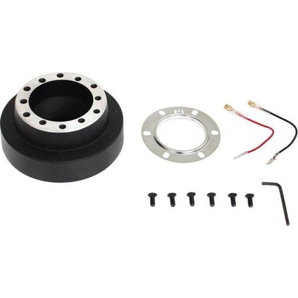 MTuning_F Naba BMW E46