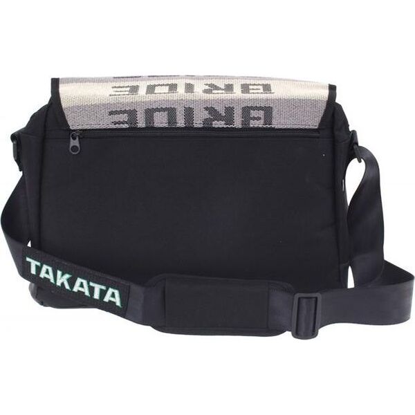 MTuning_F Torba na ramię Takata Czarna