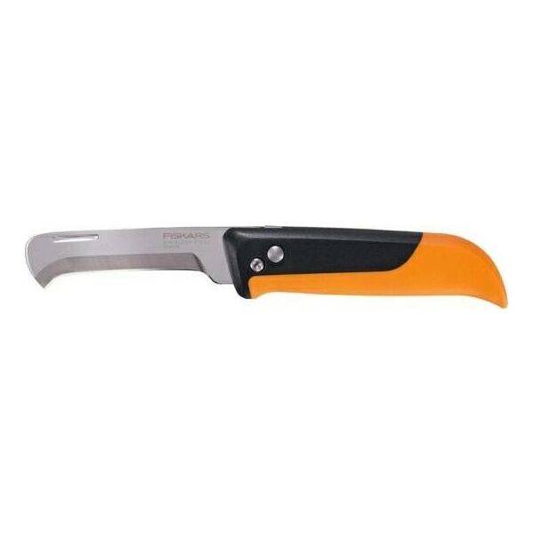 Fiskars FISKARS NÓŻ SKŁADANY X-SERIES K80 FS1062819