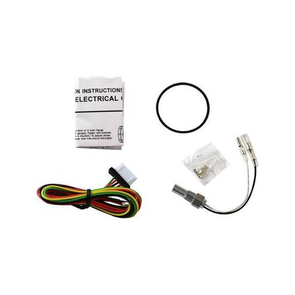Auto Gauge Zegar AUTO GAUGE 52mm T90 Oil Temp