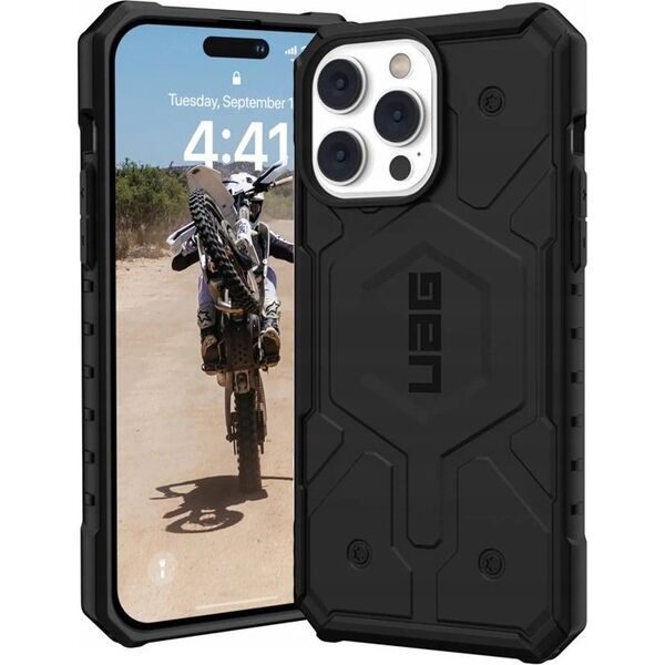 UAG Etui, case, Urban Armor Gear do iPhone 14 Pro Max