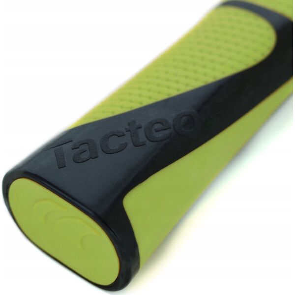 Cornilleau CORNILLEAU RAKIETKA TACTEO 50 LIMONKOWA OUTDOOR