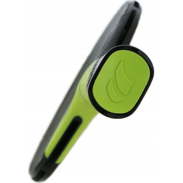 Cornilleau CORNILLEAU RAKIETKA TACTEO 50 LIMONKOWA OUTDOOR