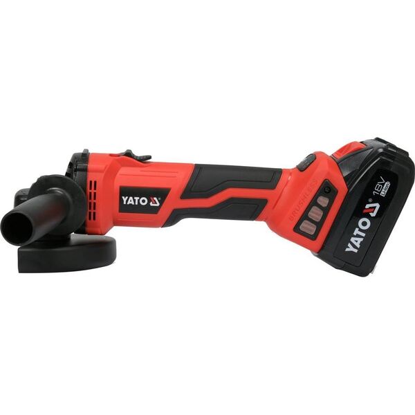Szlifierka Yato Yato YT-828295
