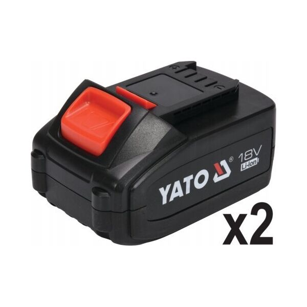 Szlifierka Yato Yato YT-828295