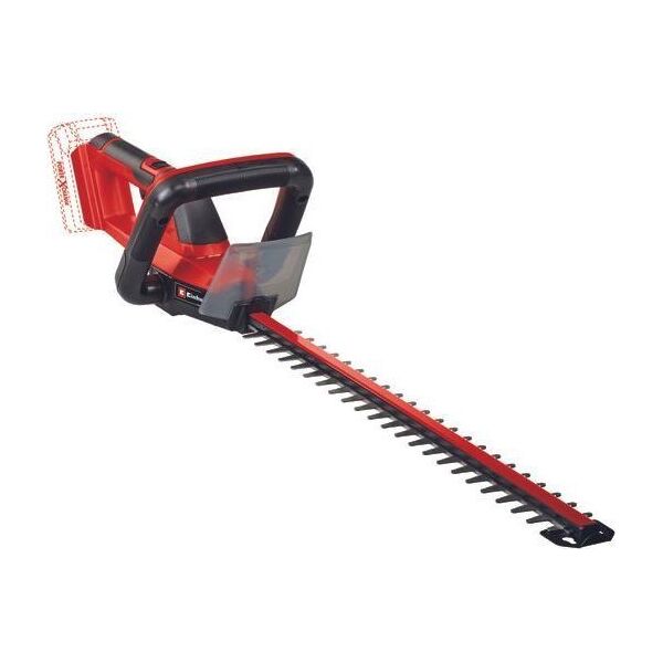Einhell Nożyce do żywopłotu aku GC-CH 18/50 Li Solo EINHELL 13220484 4006825664522