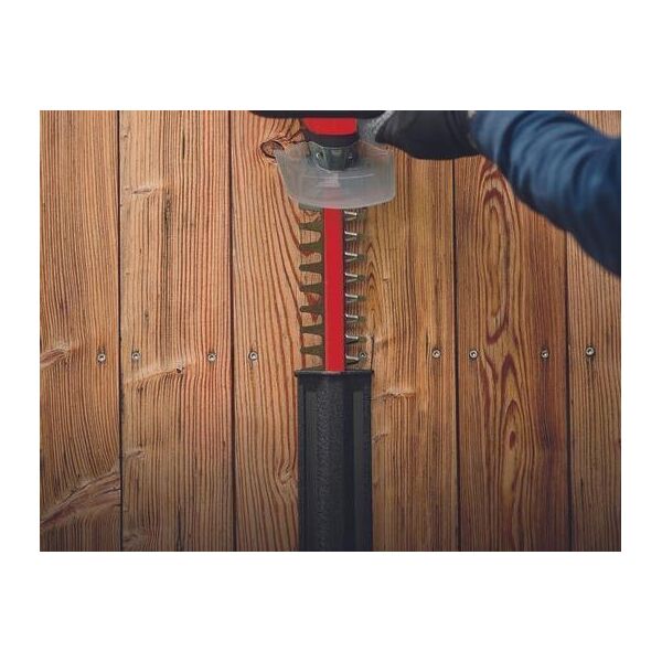 Einhell Nożyce do żywopłotu aku GC-CH 18/50 Li Solo EINHELL 13220484 4006825664522