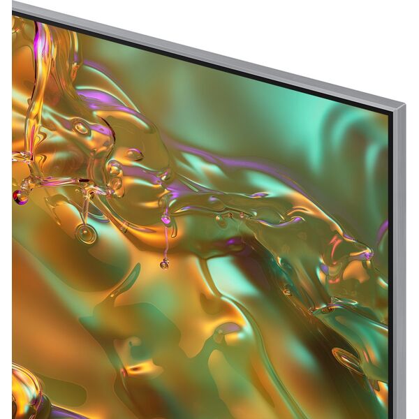 Telewizor Samsung QE85Q80DATXXH QLED 85'' 4K Ultra HD Tizen 13271336 8806095426327