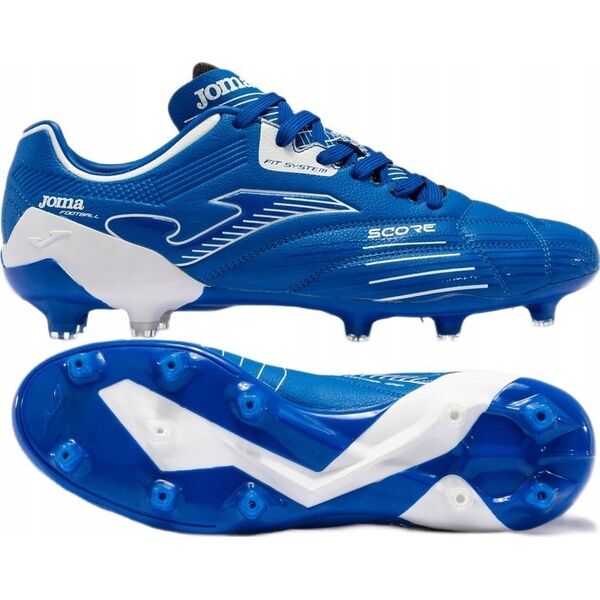 Joma Joma Score 2304 FG SCOW2304FG Niebieskie 43 13295376 8445757923172