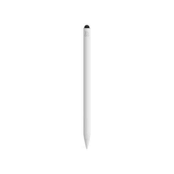 Rysik Zagg International ZAGG Pro Stylus2 - pencil do Apple iPad (white)