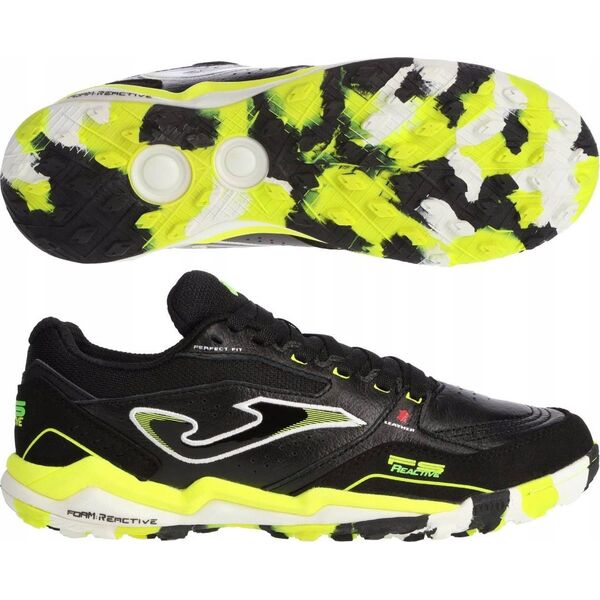 Joma Joma FS Reactive 2301 TF FSW2301TF Czarne 40 13295734 8445757854025