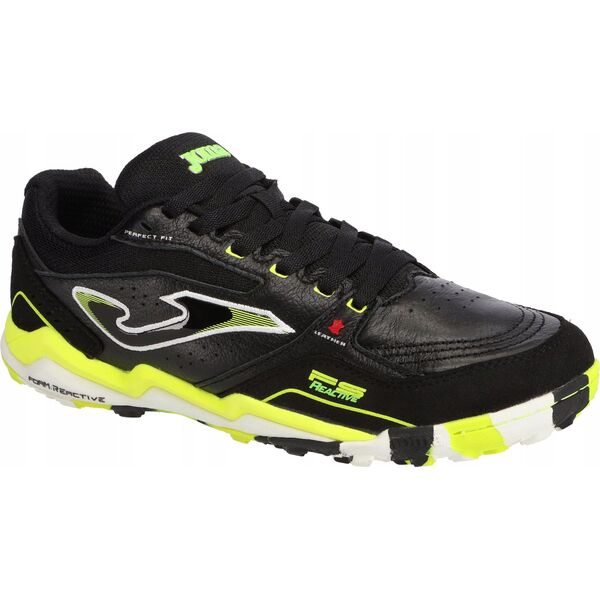 Joma Joma FS Reactive 2301 TF FSW2301TF Czarne 40 13295734 8445757854025