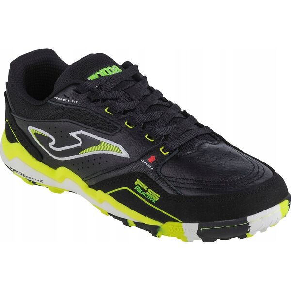 Joma Joma FS Reactive 2301 TF FSW2301TF Czarne 40 13295734 8445757854025