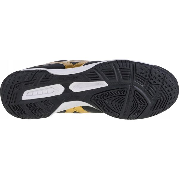 Mizuno Mizuno Morelia Sala Classic In Q1GA230250 Czarne 43 13296286 5059431596076