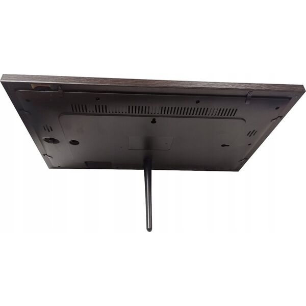 Ramka cyfrowa Denver Denver PFF-1543 15,6'' digitaler Bilderrahmen Holz dunkel