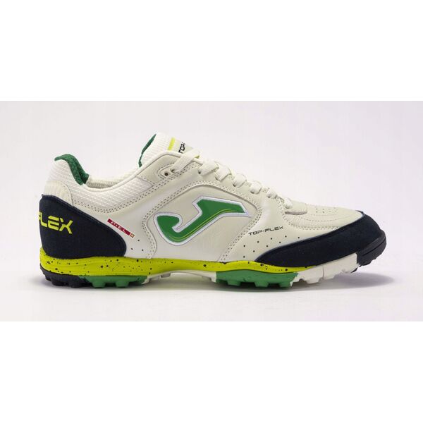 Joma Joma Top Flex 2426 TF TOPS2426TF białe 44 13303592 8445954311802
