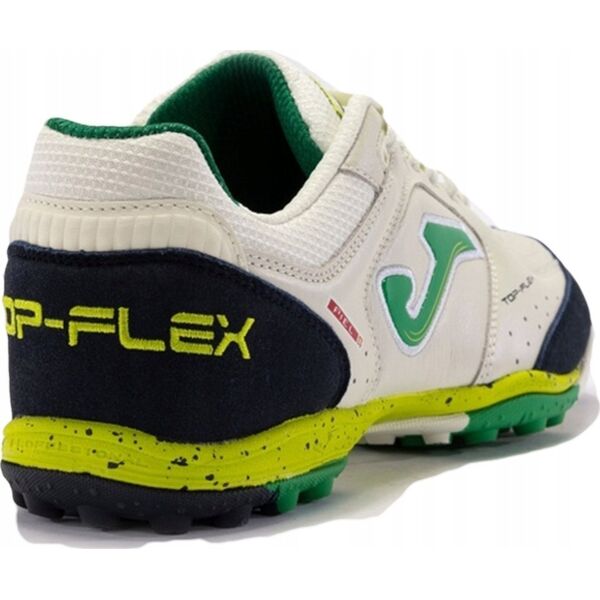 Joma Joma Top Flex 2426 TF TOPS2426TF białe 44 13303592 8445954311802