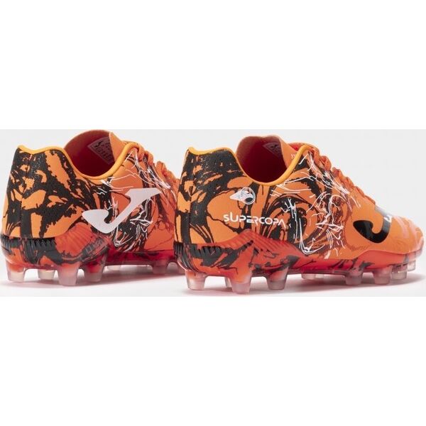 Joma Joma Super Copa 2408 FG SUPS2408FG Pomarańczowe 43 13306024 8445954297144