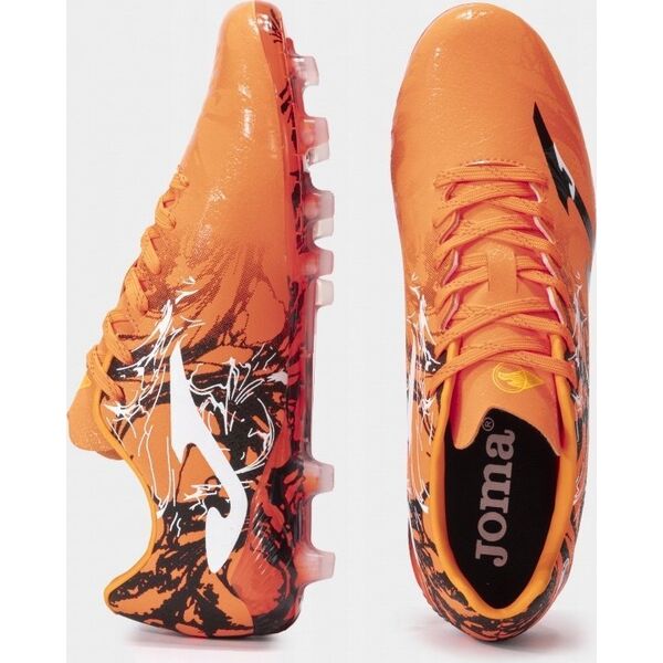 Joma Joma Super Copa 2408 FG SUPS2408FG Pomarańczowe 43 13306024 8445954297144