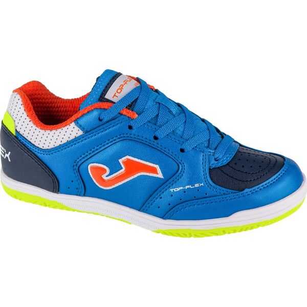 Joma Joma Top Flex Jr 2494 IN TPJW2494INV Niebieskie 28 13314569 8447150046496