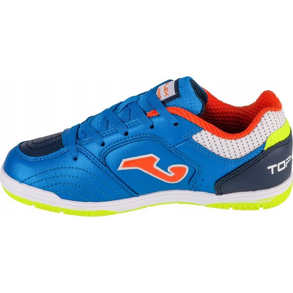 Joma Joma Top Flex Jr 2494 IN TPJW2494INV Niebieskie 28 13314569 8447150046496