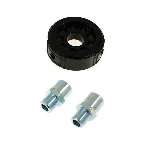 Auto Gauge Adapter czujnika ciśnienia oleju trubo Auto Gauge VAG 1.4TSI