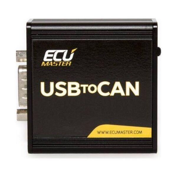 Ecumaster Ecumaster Moduł USB to CAN