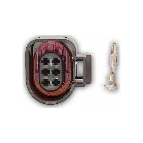 Ecumaster Ecumaster Wtyczka LSU 4.9 / (DBW 1,8T)