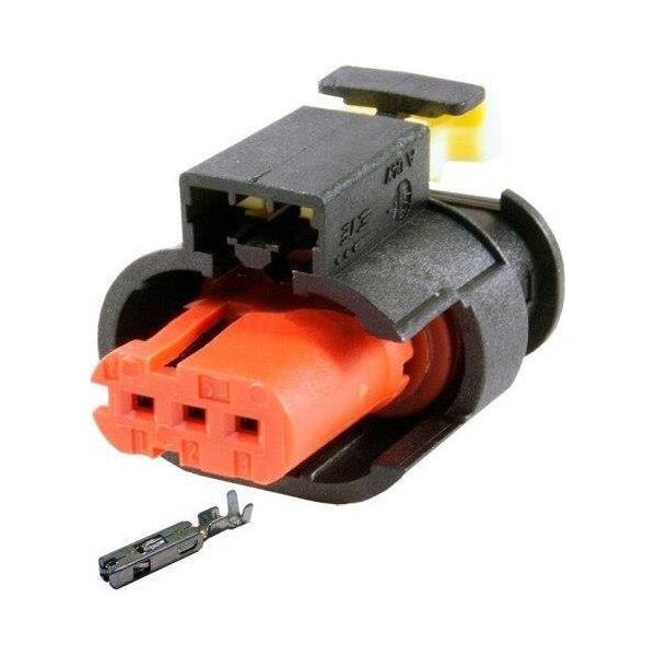 Ecumaster Ecumaster Wtyczka Bosch P65