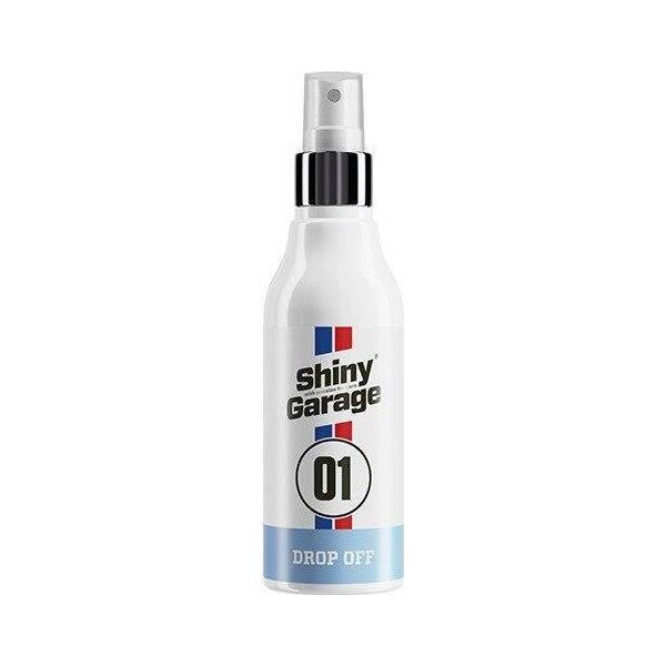 Shiny Garage Shiny Garage Drop Off 150ml (Niewidzialna wycieraczka)