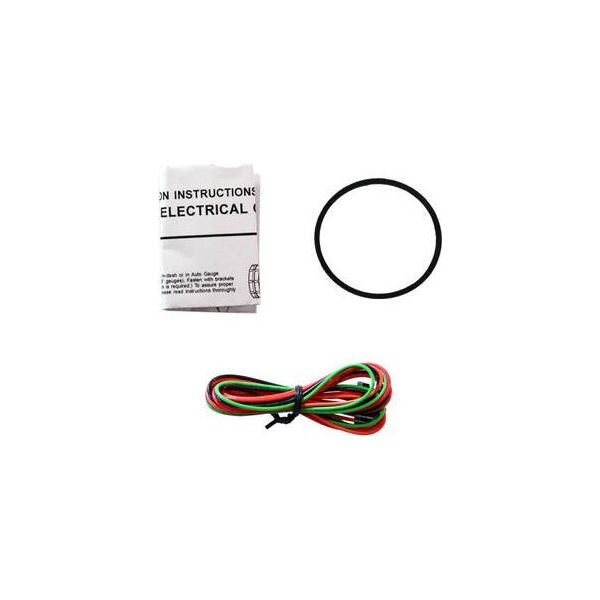 Auto Gauge Zegar Auto Gauge STP3 52mm - Fuel Level 240-33ohm
