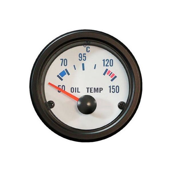 Auto Gauge Zegar Auto Gauge TRW 52mm - Oil Temperature