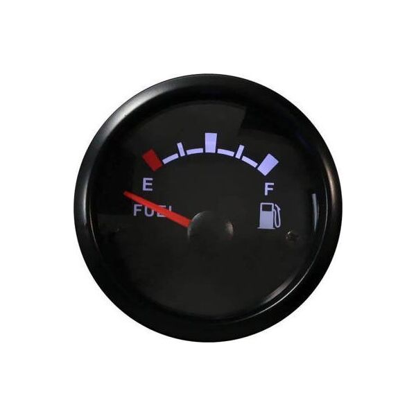 Auto Gauge Zegar Auto Gauge T90 52mm - Fuel Level 240-33ohm