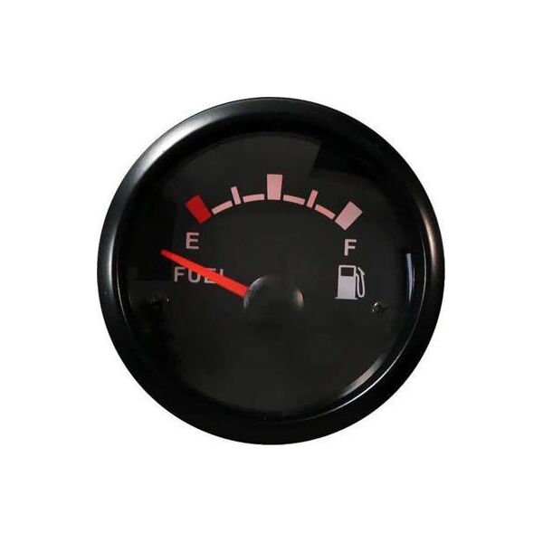 Auto Gauge Zegar Auto Gauge T90 52mm - Fuel Level 240-33ohm