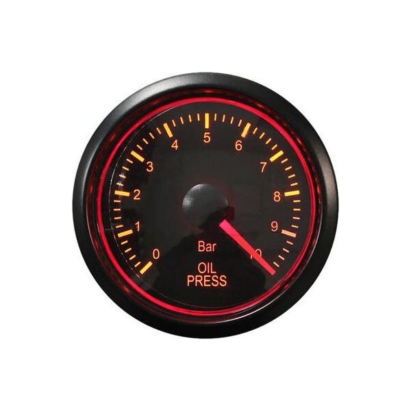 Auto Gauge Zegar Auto Gauge T270 52mm - Oil Pressure Digital