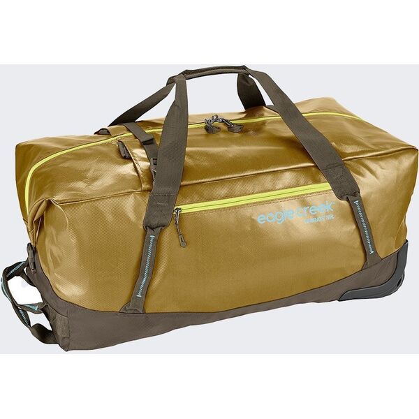 Eagle Creek Eagle Creek Migrate Wheel Duffel 110L Field Brown 13466452 810101611117