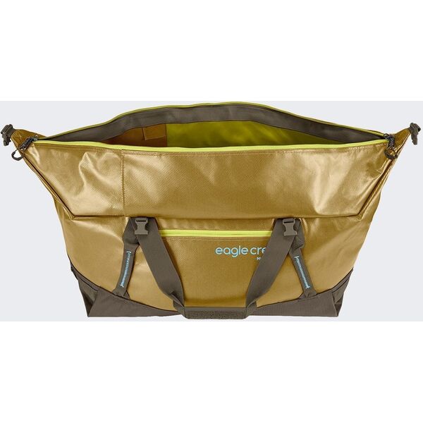 Eagle Creek Eagle Creek Migrate Duffel 90L Field Brown 13466454 810101611063