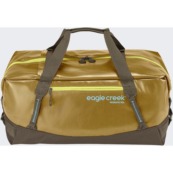 Eagle Creek Eagle Creek Migrate Duffel 90L Field Brown 13466454 810101611063