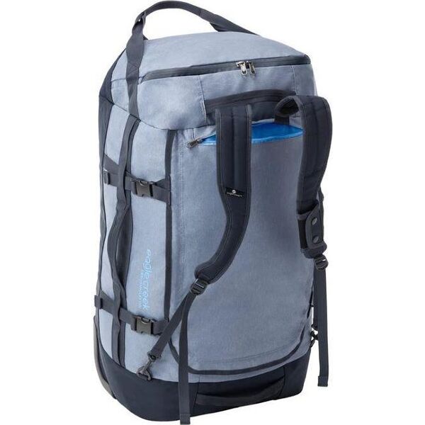Eagle Creek Eagle Creek Cargo Hauler Roll Duffel 110L Gl.Blue 13470885 810101610707
