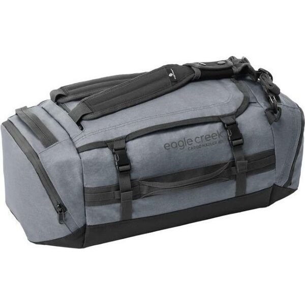 Eagle Creek Eagle Creek Cargo Hauler Duffel 40L Charcoal 13470895 810101610547