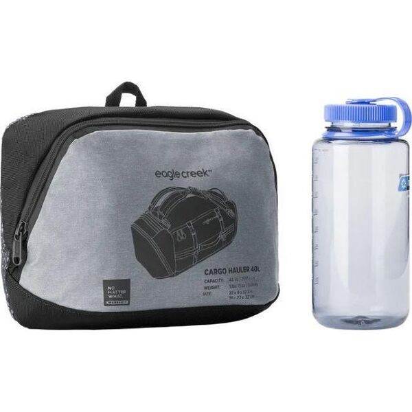 Eagle Creek Eagle Creek Cargo Hauler Duffel 40L Charcoal 13470895 810101610547
