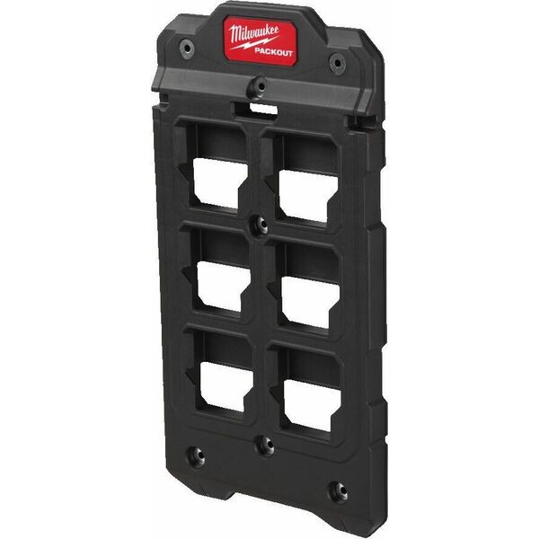 Milwaukee MILWAUKEE PACKOUT PŁYTA MONTAŻOWA KOMPAKTOWA