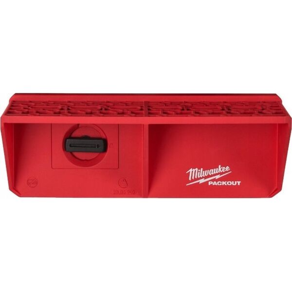 Milwaukee MILWAUKEE PACKOUT UCHWYT NA WKRĘTAKI