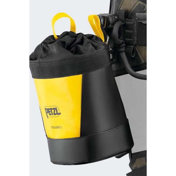 Petzl Interfast Petzl do Łączenia TOOLBAG i TOOLEASH 13554270 3342540842618