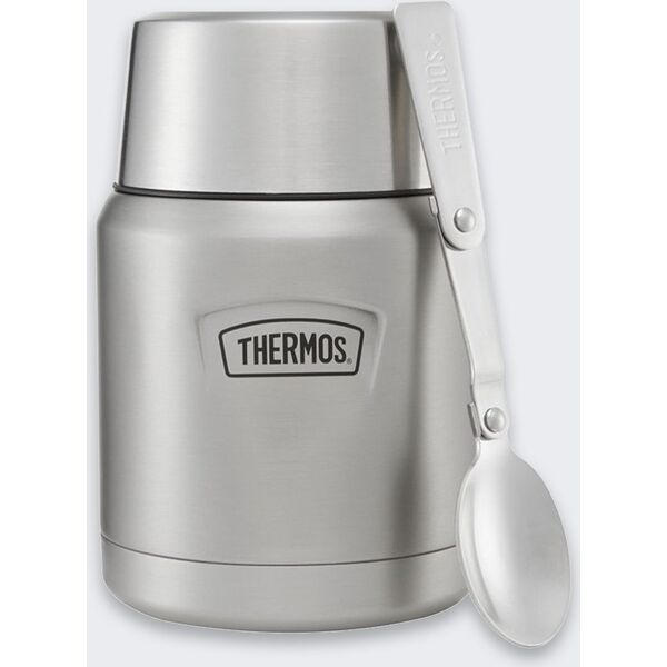 Thermos Termos Obiadowy Thermos Icon Food Jar 470ml Stain 13598319 5050897300153