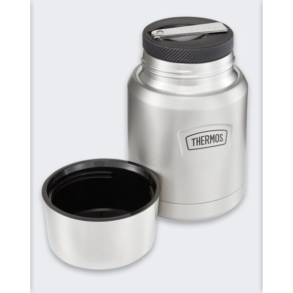 Thermos Termos Obiadowy Thermos Icon Food Jar 470ml Stain 13598319 5050897300153